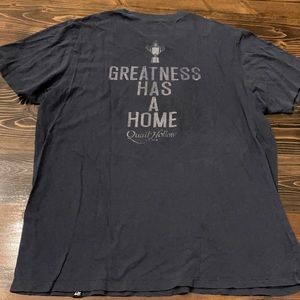 PGA Championship Quail Hollow T-Shirt